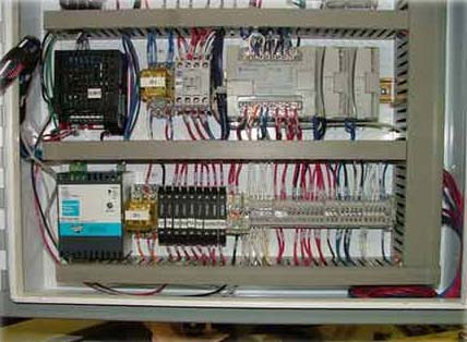 Electrical Pannel