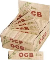 Ocb Rolling Papers