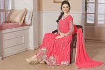 Party Wear Anarkali Suits