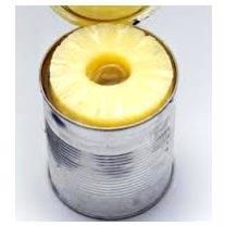 Canned Pineapple