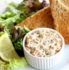 Canned Tuna Fish