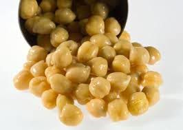Chick Peas (Kabuli Chana)