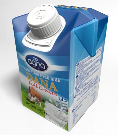 Danalac Baby Milk Powder