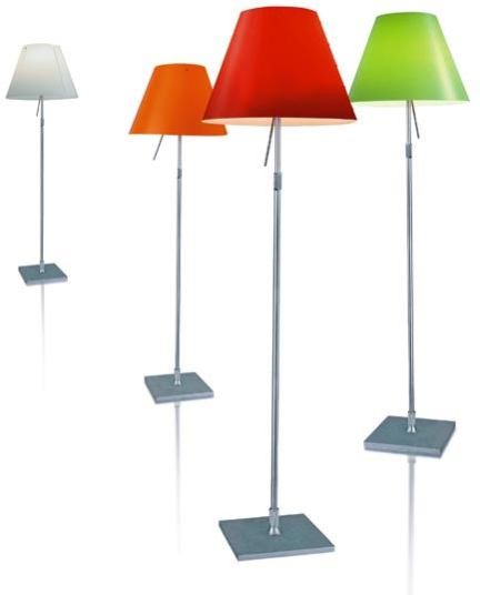 Floor Lamps