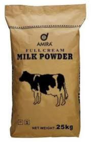 full cream milk powder