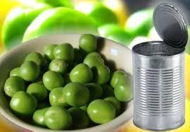green peas