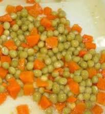 green peas