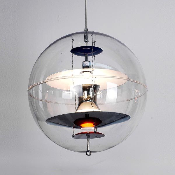 pendant light
