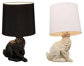 table lamps