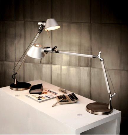 table lamps