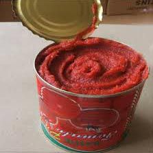 tomato paste