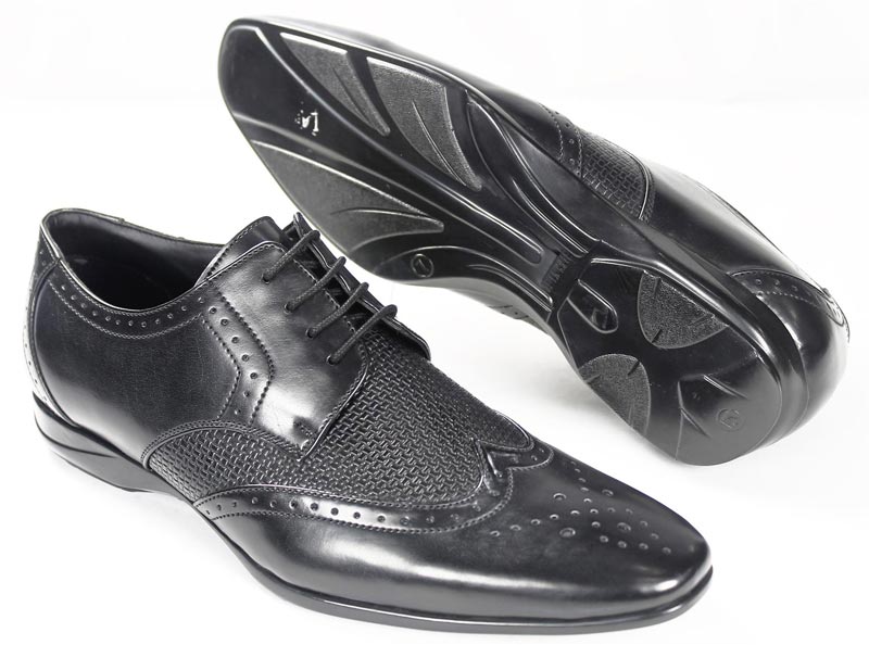 Mens Leather Shoes at Best Price in Kutch | Aditya Exports