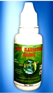 Anti Radiation Drops