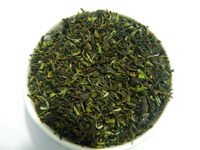 Darjeeling China Organic Tea