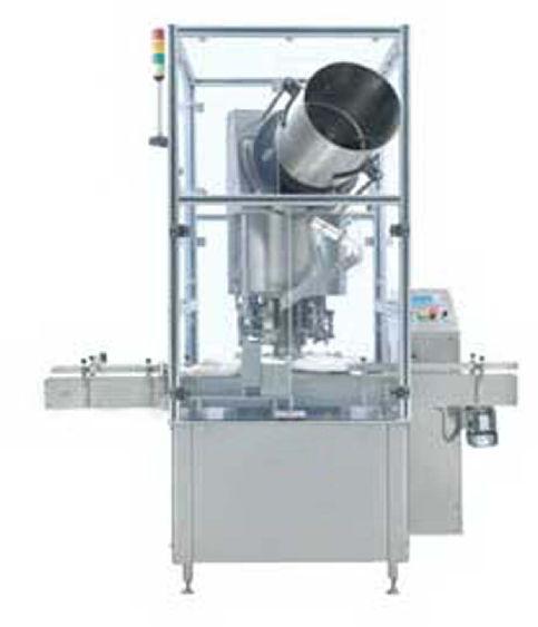 Bottle Sealing Machine