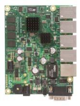 router board