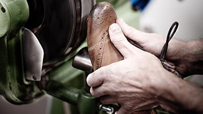 Shoes Dry Cleaning Services