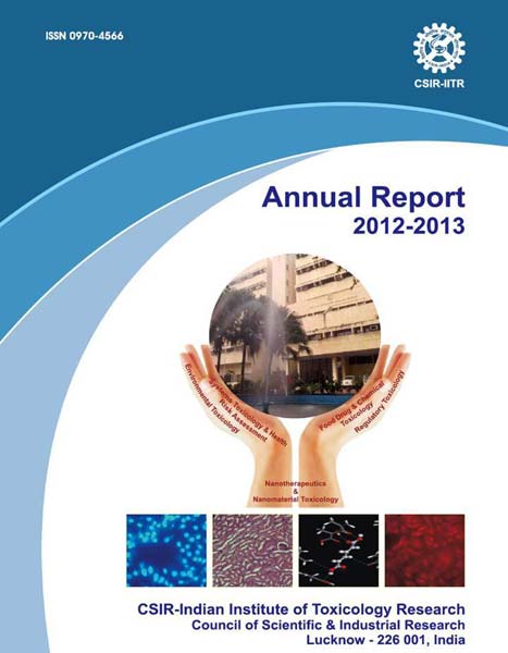 annual report printing