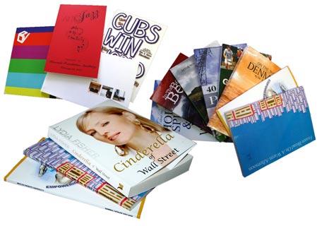 Book Printing Services