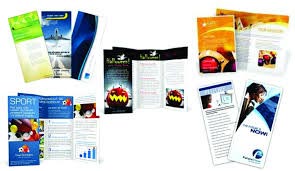 Printed Brochure