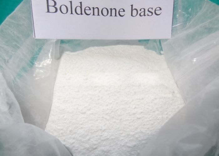 Anabolic 1-DEHYDROTESTOSTERONE BOLDENONE  Hormone Muscle Building