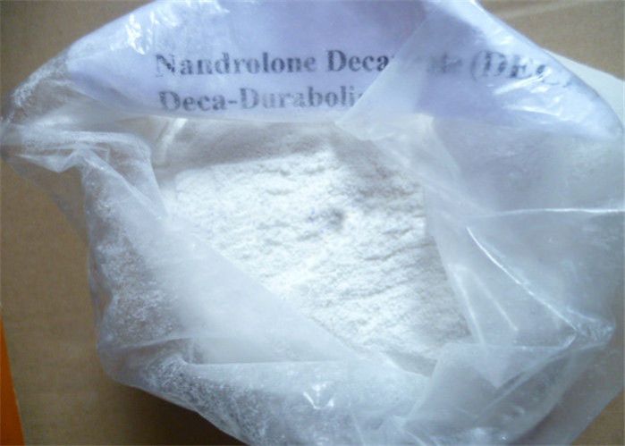 Nandrolone Decanoate Deca Deca-durabolin  Muscle Building Steroids