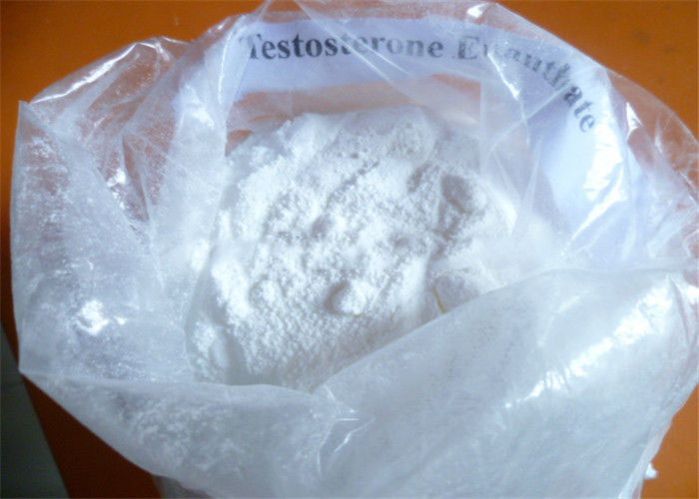 Primoteston Testosterone Enanthate
