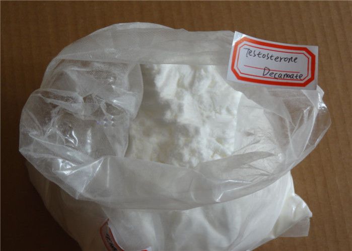 Test Deca Testosterone Decanoate Muscle Building Steroids