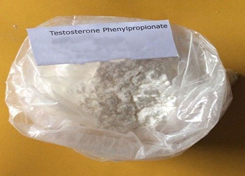 Testolent Test Phenylpropionate Testosterone Phenylproprionate Muscle