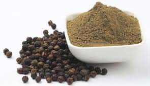 Black Pepper Seeds & Powder, for Cooking, Style : Dried