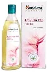 Himalaya Anti Hair Fall Oil