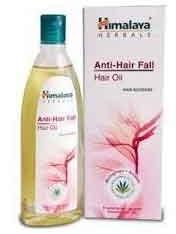 Anti Hair Fall Oil