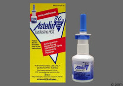 Astelin Azelastine