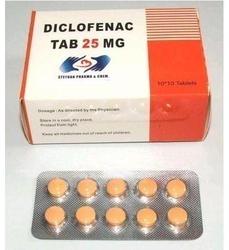 Difenac Tablets