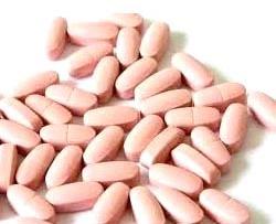 Gastrointestinal Tablets