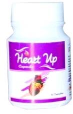 Heart Up Capsules