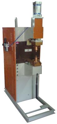 PROJECTION WELD MACHINES