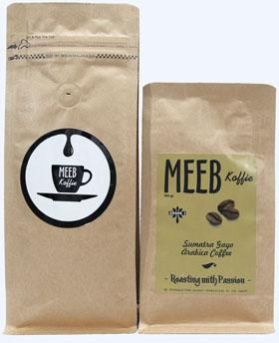 Roasted Arabica Coffee