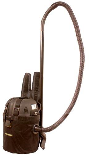 Back Pack Vacuum Cleaners