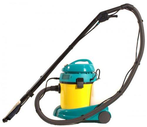 Injection Extraction Vacuum Cleaners