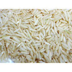 organic rice