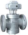 Dynamic Balance Electric Control Valve