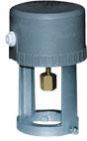 Proportional Integral Control Valve