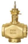 Proportional Integral Control Valve