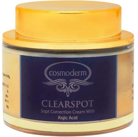 Cosmoderm Wrinkle Correction Cream