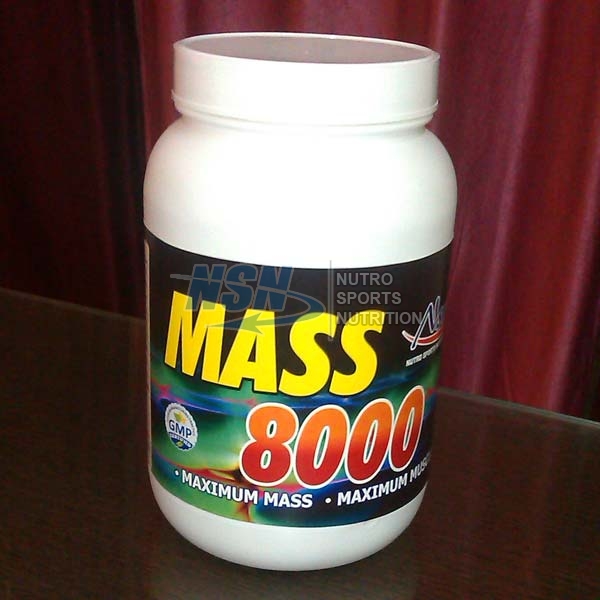 MASS-8000