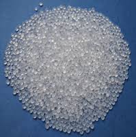 Plastic LDPE Polymer Granules