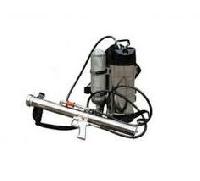 Aluminium Water Mist Gun, for Industrial Use, Feature : Durable