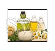 Lemon Verbena Oil