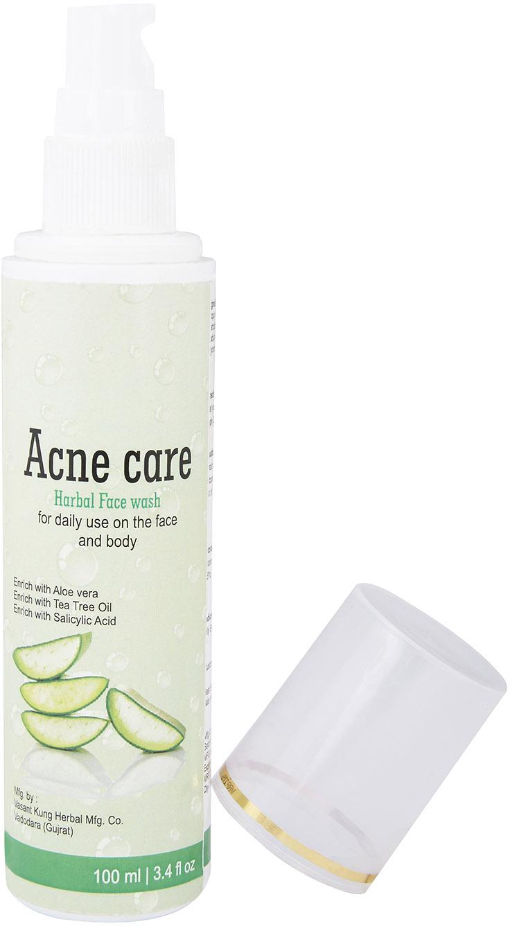 Cosderma Acne control salicylic facewash
